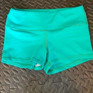 Fleo shorts